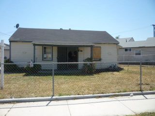 Foreclosed Home - 953 KANSAS AVE, 92324