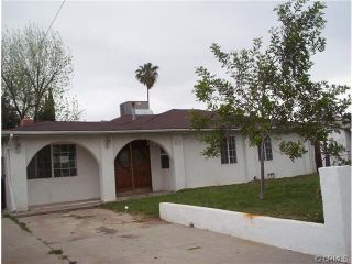 Foreclosed Home - 777 W CITRUS ST, 92324