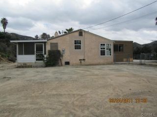 Foreclosed Home - 9058 RECHE CANYON RD, 92324