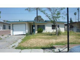 Foreclosed Home - 1720 RIALTO AVE, 92324