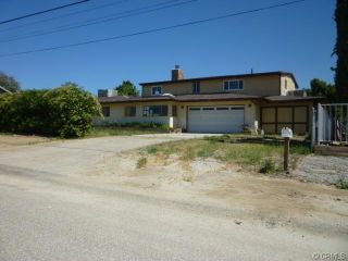 Foreclosed Home - 22601 WHITTIER ST, 92324