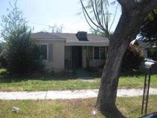 Foreclosed Home - List 100077165