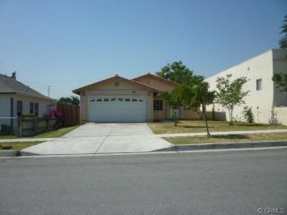 Foreclosed Home - 430 W G ST, 92324
