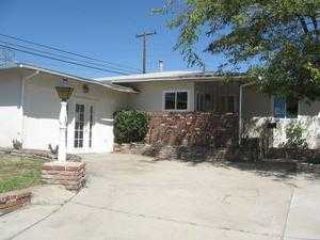 Foreclosed Home - 471 WALTERS ST, 92324