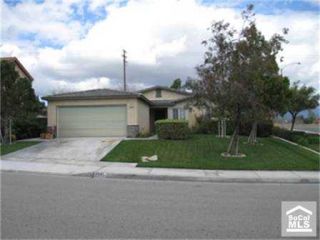 Foreclosed Home - 1545 CAMPANA CT, 92324