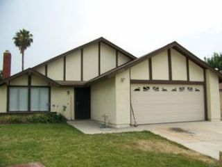 Foreclosed Home - 2368 MOUNTAIN WOODS ST, 92324