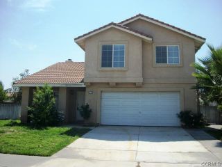 Foreclosed Home - 1354 JANES WAY, 92324