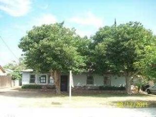 Foreclosed Home - List 100130725