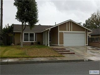 Foreclosed Home - 1536 TERESA AVE, 92324