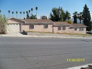 Foreclosed Home - List 100218485