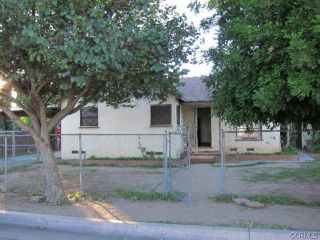 Foreclosed Home - 155 N 2ND ST, 92324
