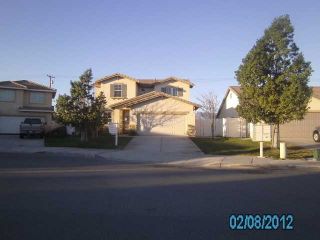Foreclosed Home - 1479 GILBERT J ADAME CT, 92324