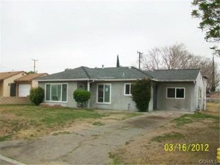 Foreclosed Home - 860 CYPRESS AVE, 92324