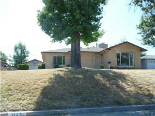 Foreclosed Home - 1147 TERRACE AVE, 92324