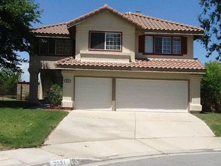 Foreclosed Home - 2151 SUNSET CT, 92324