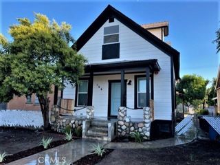 Foreclosed Home - 166 E G ST, 92324