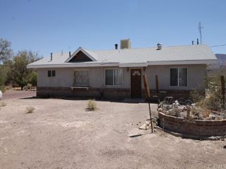Foreclosed Home - 41767 NATIONAL TRAILS HWY, 92327