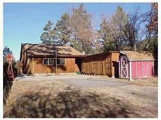 Foreclosed Home - 1188 BRUIN TRL, 92333