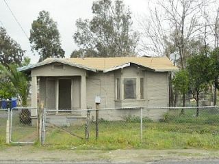 Foreclosed Home - 16938 MARTIN AVE, 92335