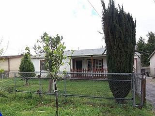 Foreclosed Home - 14995 PINE AVE, 92335