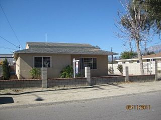 Foreclosed Home - 8940 REDWOOD AVE, 92335