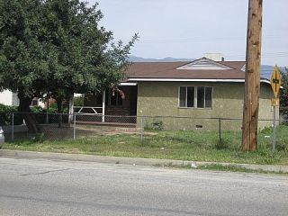 Foreclosed Home - 15154 MERRILL AVE, 92335
