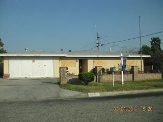 Foreclosed Home - List 100026187