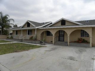 Foreclosed Home - 9543 LAUREL AVE, 92335