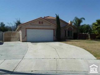 Foreclosed Home - 8282 CASHMERE CT, 92335