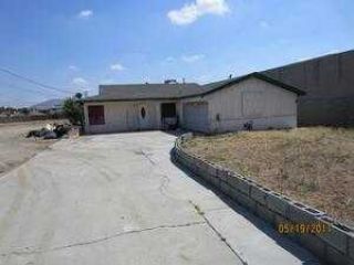 Foreclosed Home - 16137 ATHOL ST, 92335
