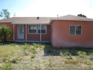 Foreclosed Home - List 100075911