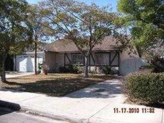 Foreclosed Home - List 100076778