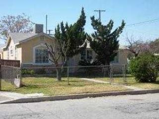 Foreclosed Home - List 100087593