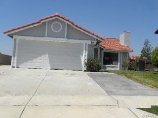 Foreclosed Home - 9340 BUNNY LN, 92335