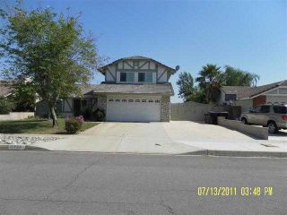 Foreclosed Home - 17933 CERES AVE, 92335