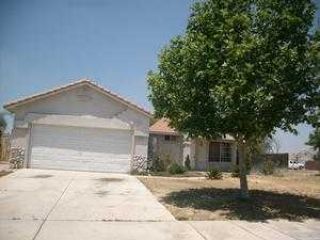 Foreclosed Home - 9532 MARCONA AVE, 92335