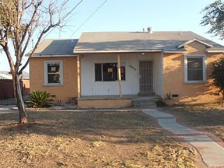 Foreclosed Home - 16573 ROSEMARY DR, 92335