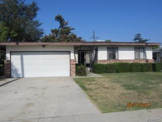 Foreclosed Home - List 100135342