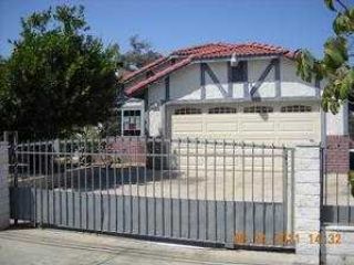 Foreclosed Home - 15952 CERES AVE, 92335