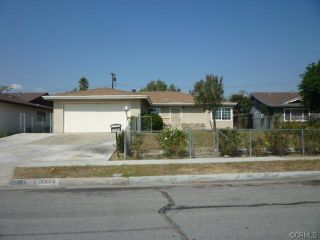 Foreclosed Home - 17464 UPLAND AVE, 92335