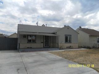 Foreclosed Home - List 100174342
