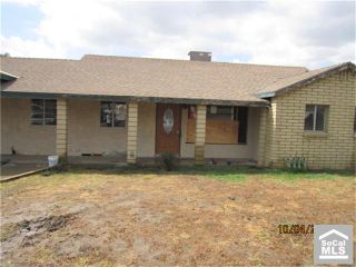 Foreclosed Home - List 100174416