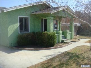 Foreclosed Home - 8805 TAMARIND AVE, 92335
