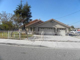 Foreclosed Home - 9806 CAROB AVE, 92335