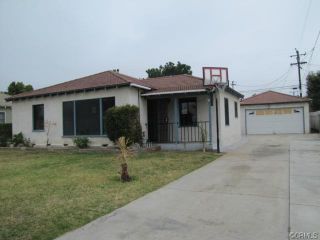 Foreclosed Home - 9813 MANGO DR, 92335