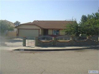 Foreclosed Home - 9030 IRONWOOD CT, 92335