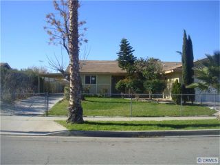 Foreclosed Home - 9546 MADRONA DR, 92335