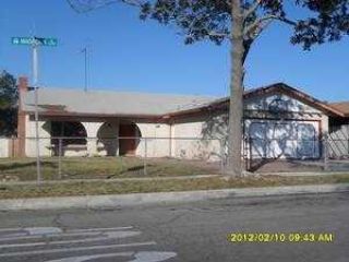 Foreclosed Home - List 100253364