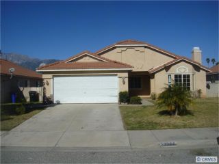 Foreclosed Home - 13864 SEVILLE AVE, 92335