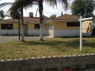 Foreclosed Home - 17807 OWEN ST, 92335